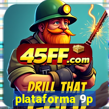 plataforma 9p
